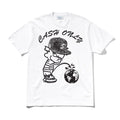 CASH ONLY - FTW Tee White