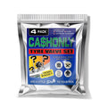 CASH ONLY - Tyre Valve Cap Mystery Set