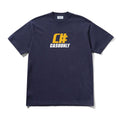 CASH ONLY - Numeric Tee Navy