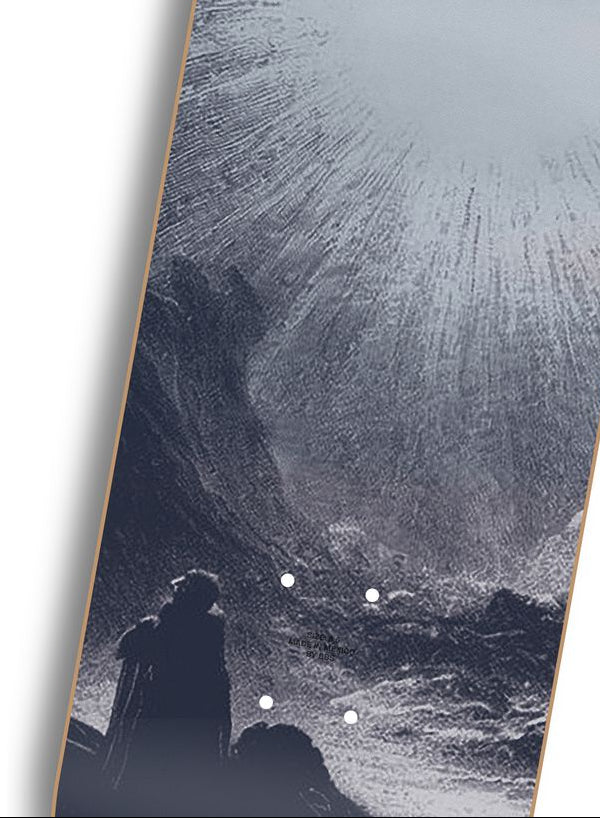 RASSVET - Sedlick Dawn - 8.5