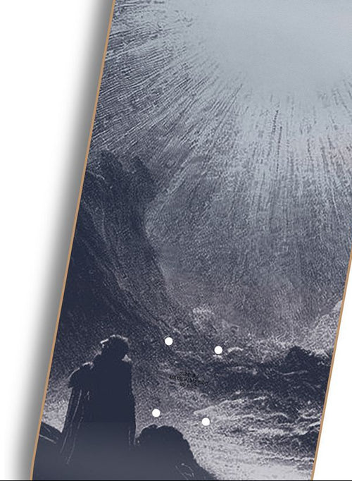 RASSVET - Sedlick Dawn - 8.5