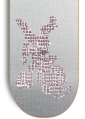 RASSVET - Taveira Angel Devil - 8.25