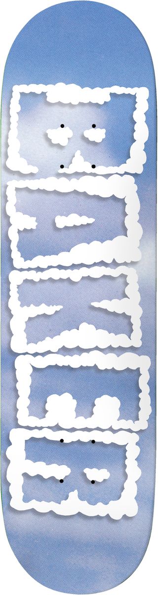 BAKER - Hawk Library Card - 8.25