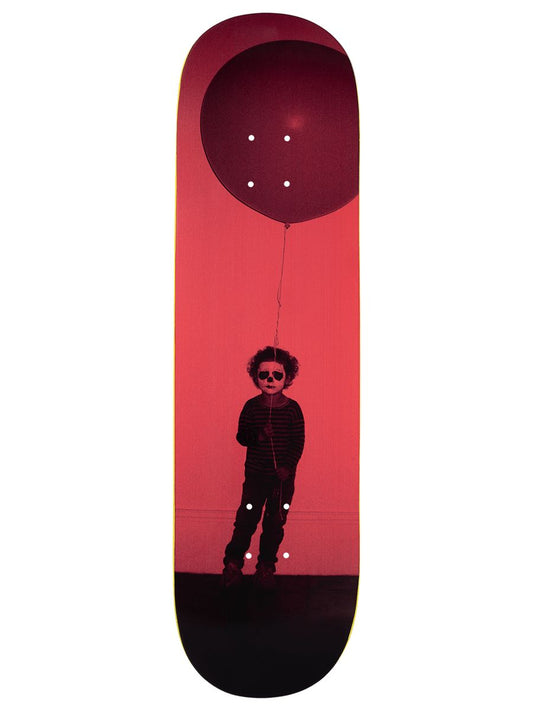 VIOLET - Balloon Kid Red - 8.38