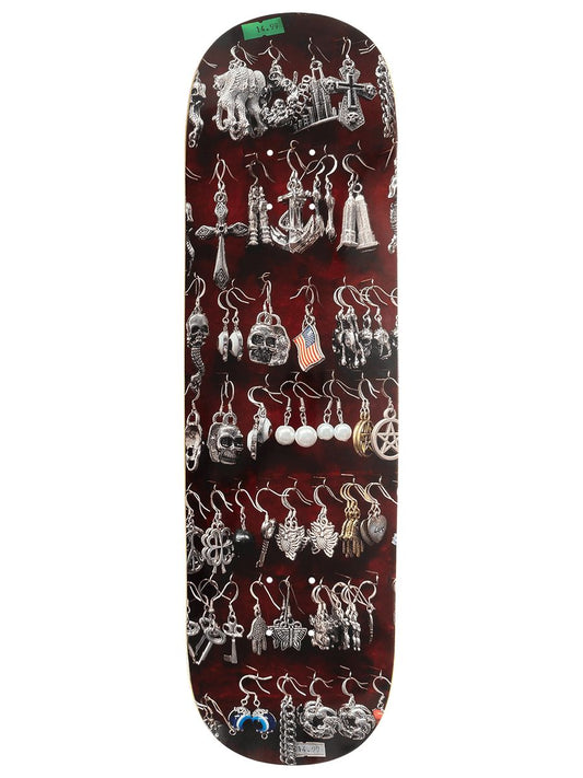 VIOLET - Earrings - 8.38