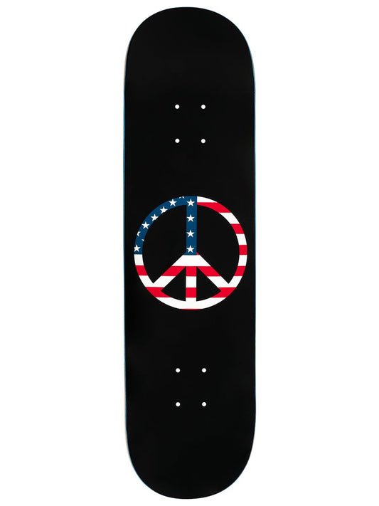 VIOLET - U.S. PEACE - 8.5
