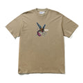 BUTTER GOODS - Wasp Tee Desert