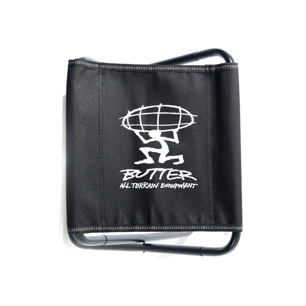 BUTTER GOODS - Mini Packable Camping Chair