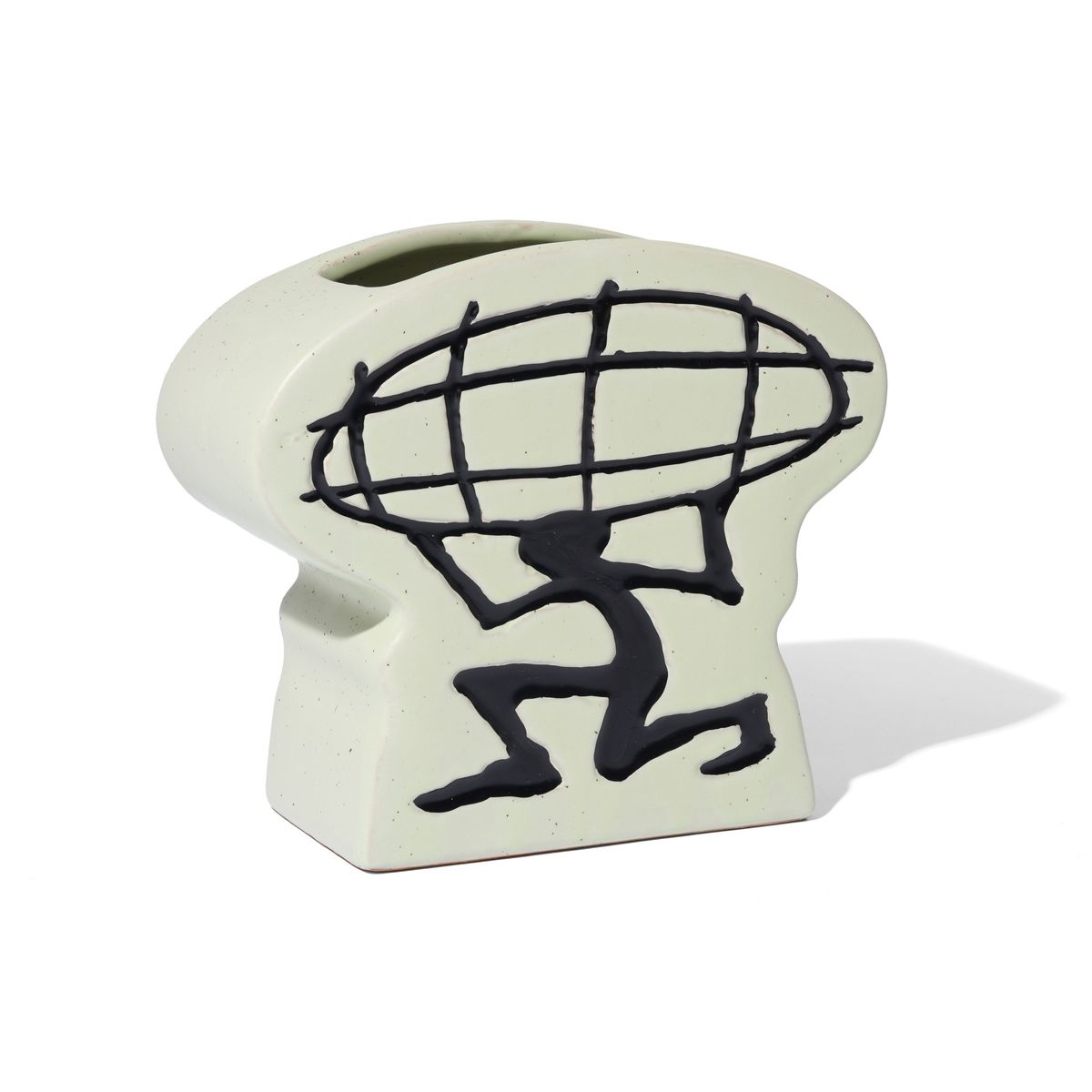 BUTTER GOODS - Terrain Vase