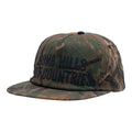 GX1000 - Bombs Hills Hat Tree Camo