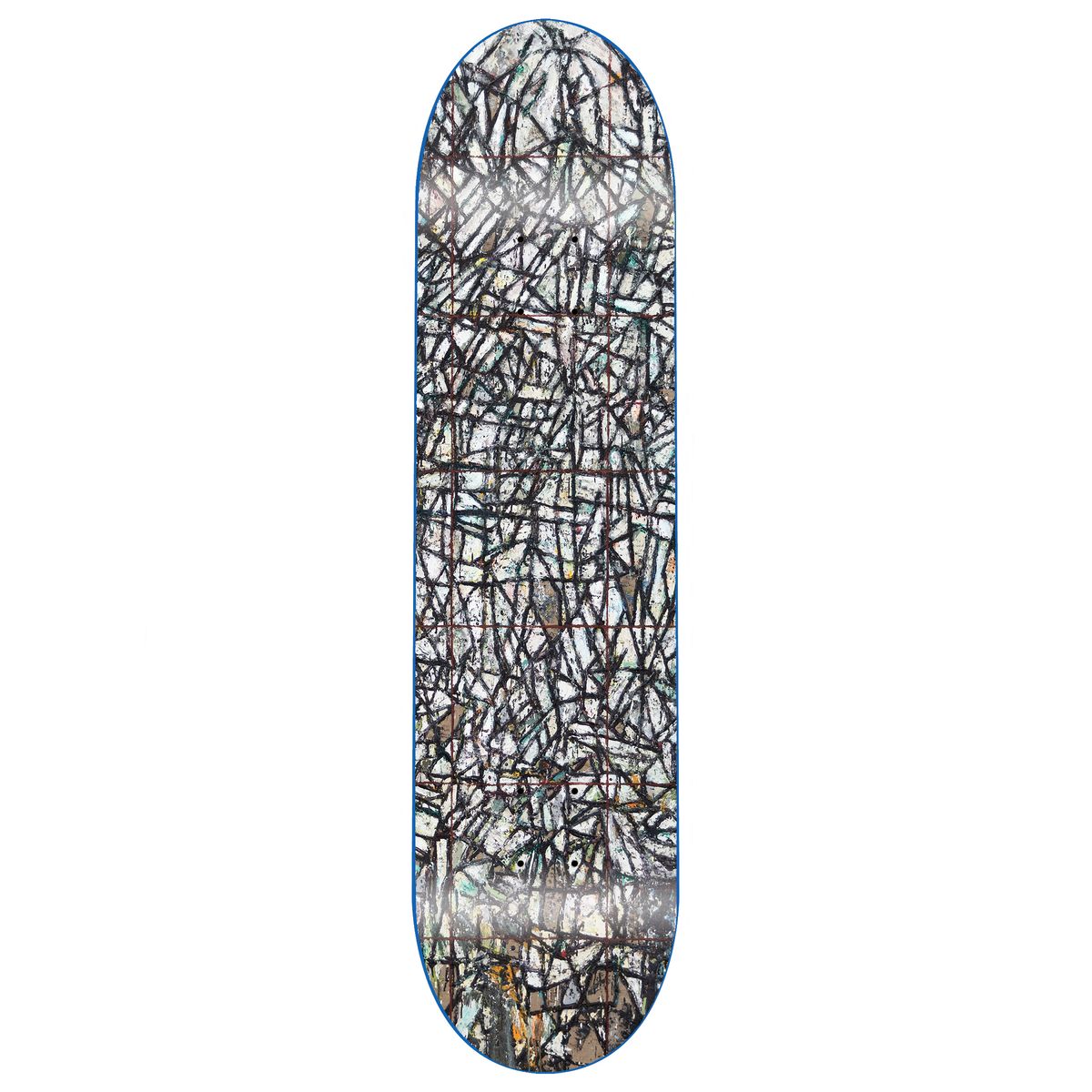 GX1000 - B&W Abstract - 8.5