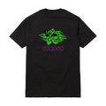 GX1000 - Watcher Tee Black
