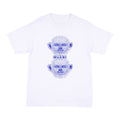 QUASI - Twoface Tee White