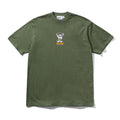 BUTTER GOODS - Vexed Tee Army