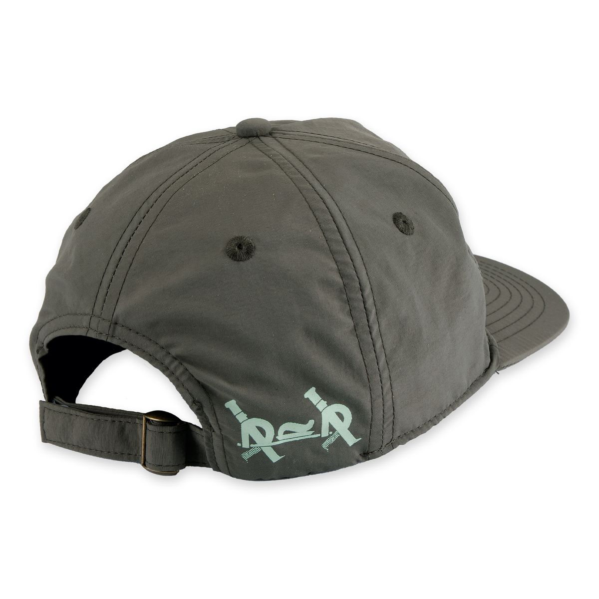 PASS~PORT - Lounge Service Workers Cap Moss
