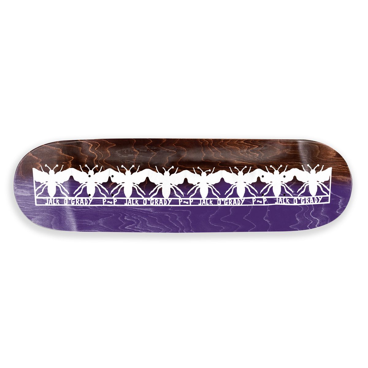 PASS~PORT - Jack Scissorcraft - 8.5