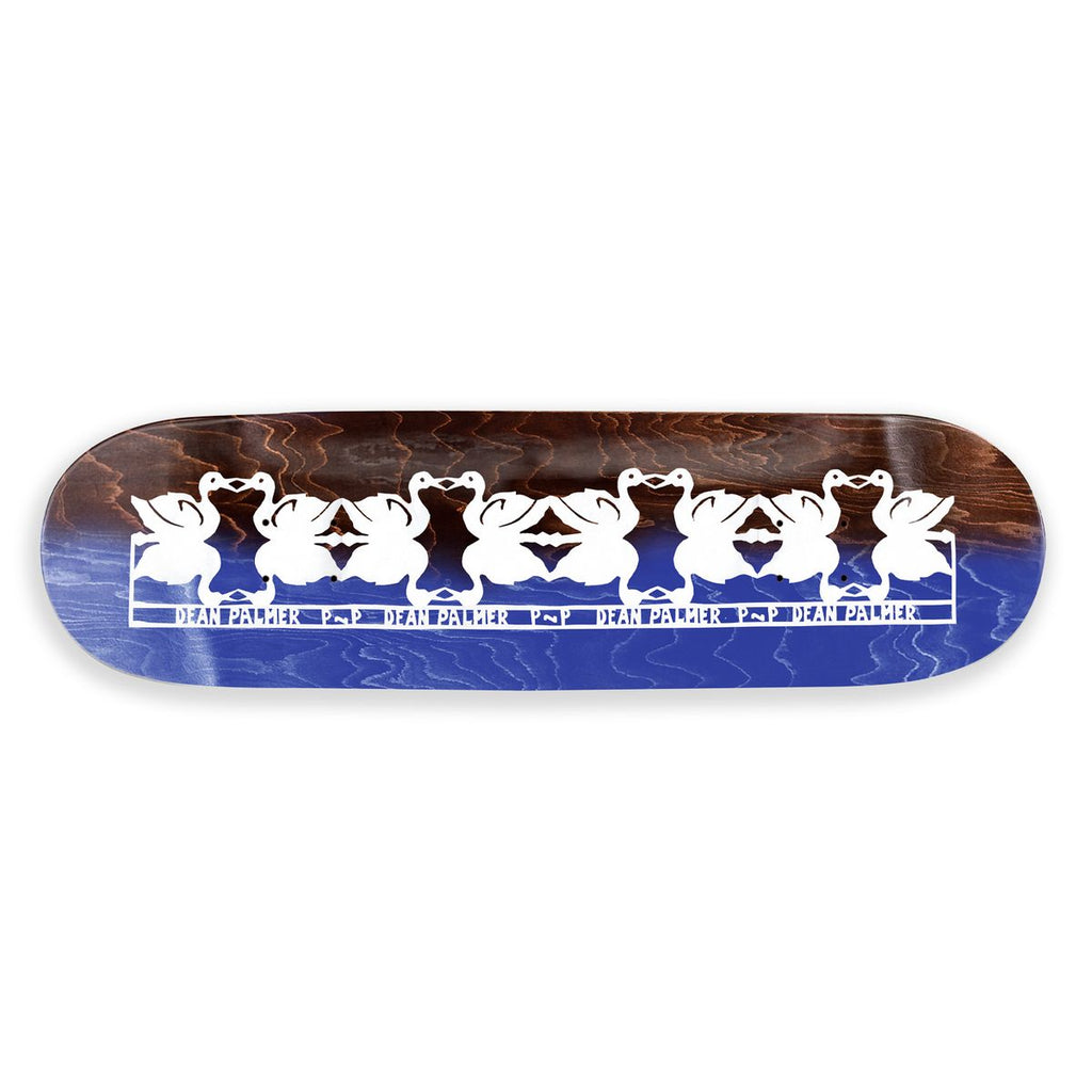 PASS~PORT - Dean Scissorcraft - 8.25