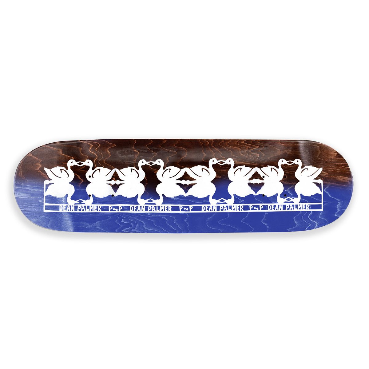 PASS~PORT - Dean Scissorcraft - 8.25