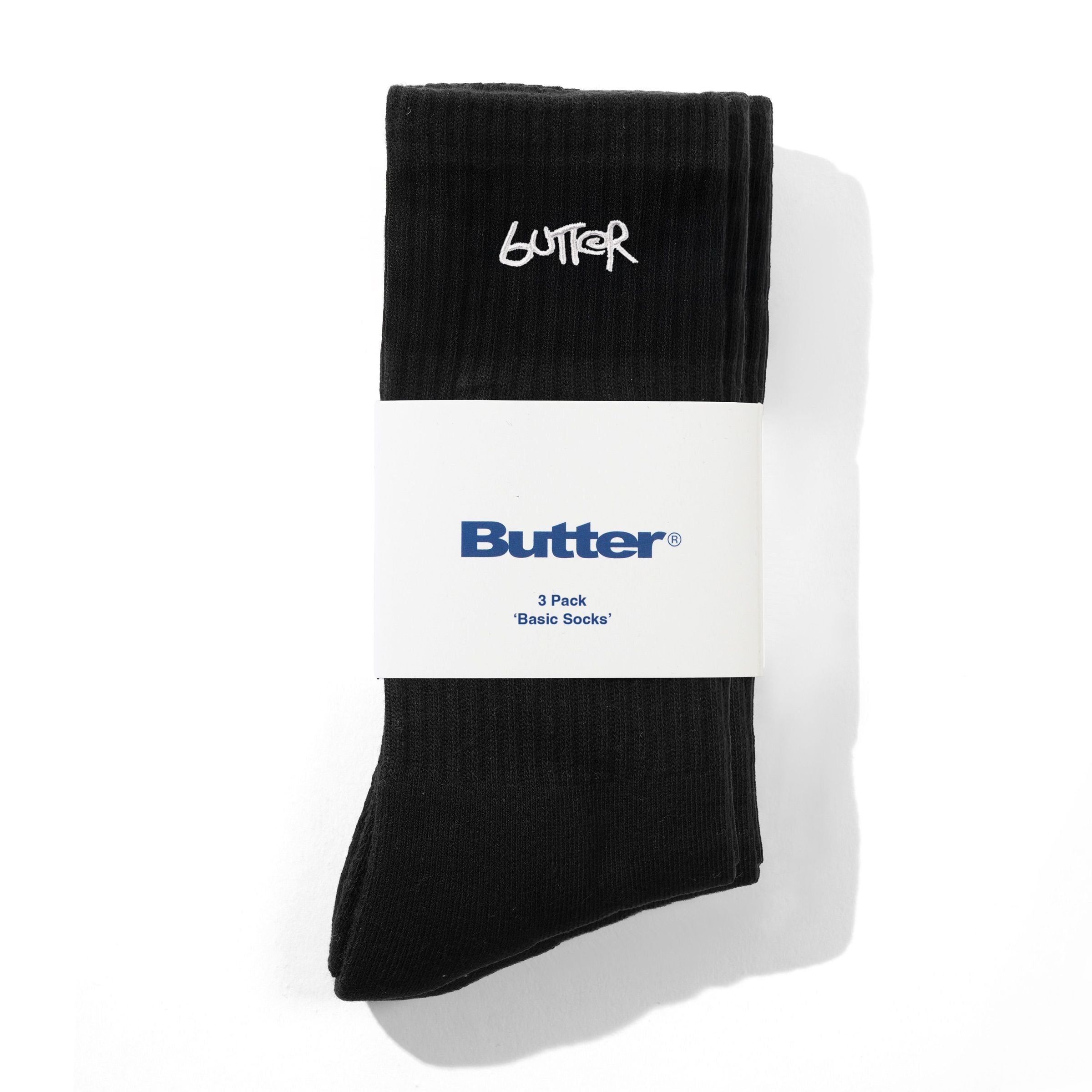 Butter Goods – Deli Skate Supply