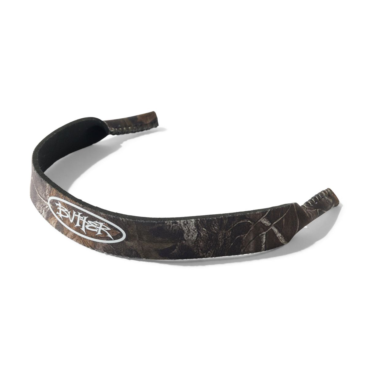 BUTTER GOODS - Neoprene Sunglasses Strap Camo