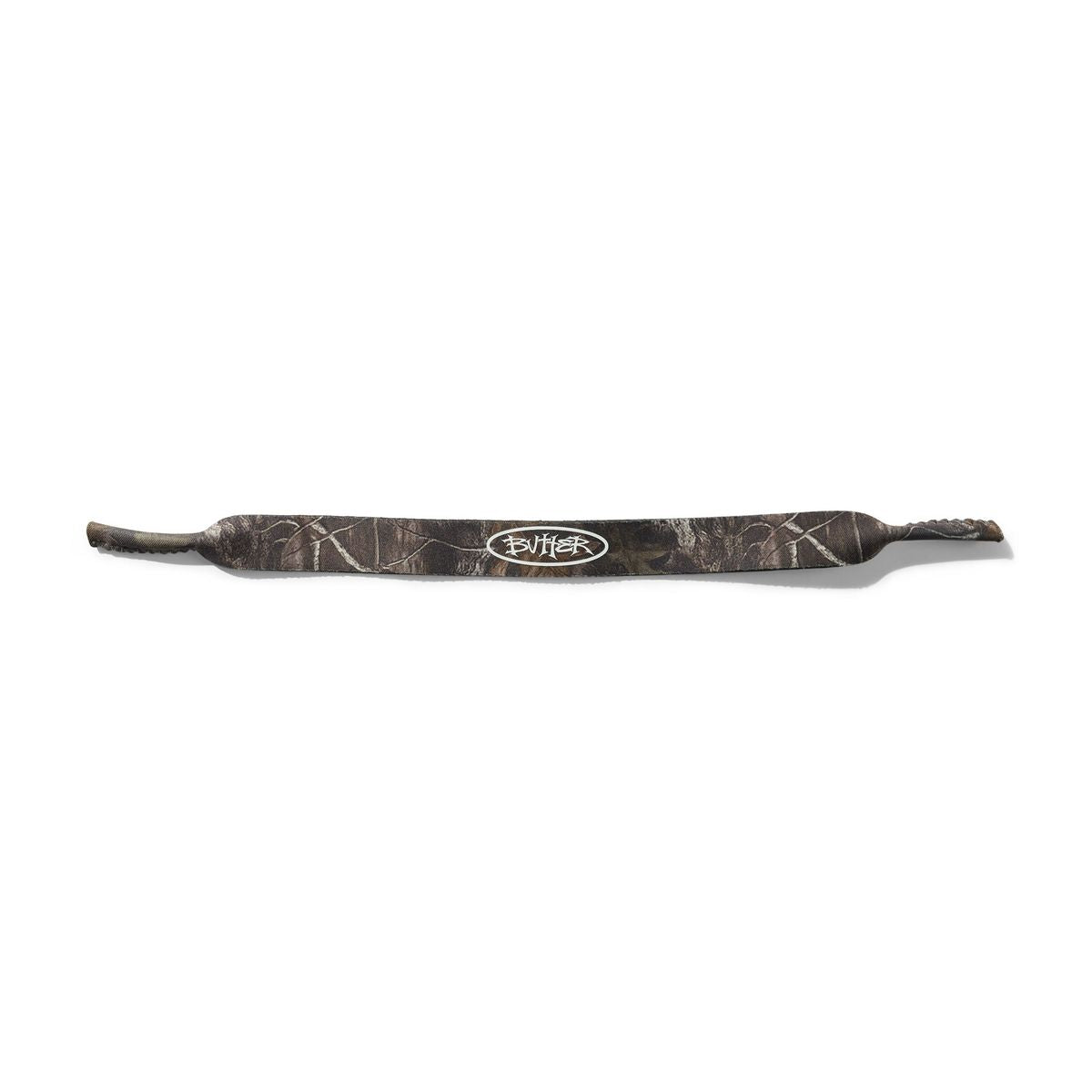 BUTTER GOODS - Neoprene Sunglasses Strap Camo