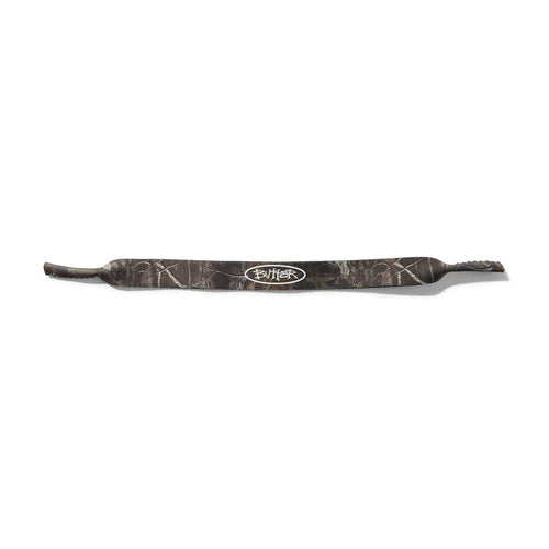 BUTTER GOODS - Neoprene Sunglasses Strap Camo