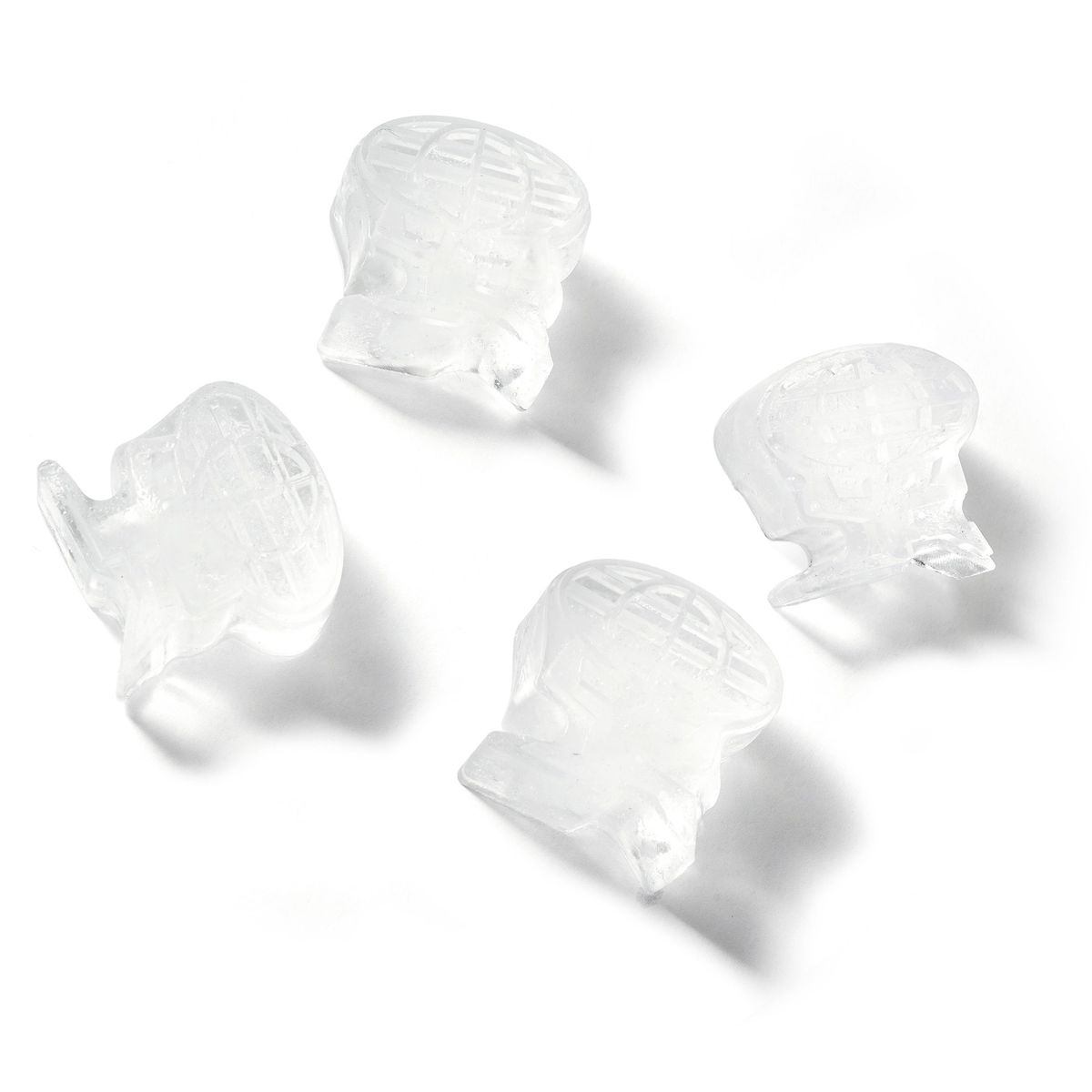 BUTTER GOODS - Terrain Ice Tray Blue