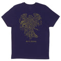 SCI-FI FANTASY - Angel Tee Purple