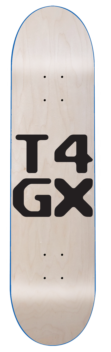 GX1000 - T4 Natural - 8.25