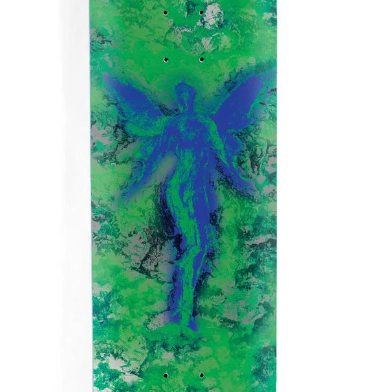 WKND - Karsten Kleppan Huldra - 8.5