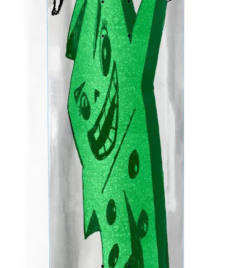 WKND - Nikolai Piombo Domino - 8.25