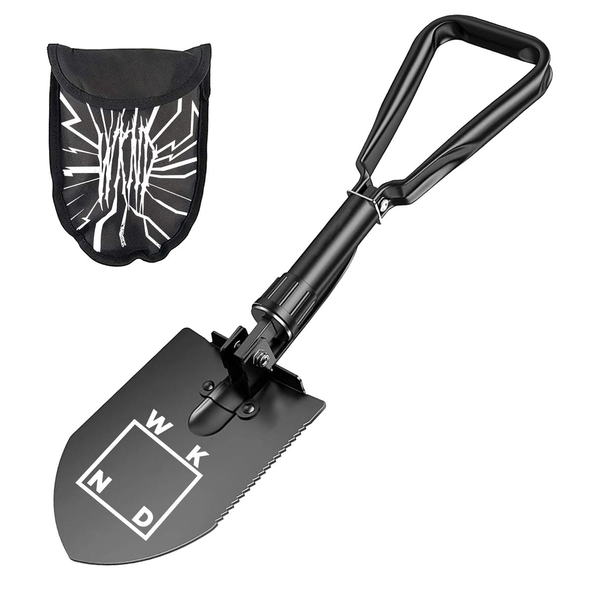 WKND - Collapsible Shovel