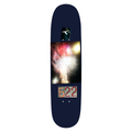 VIOLET - Troy Gipson Fireworks Shaped - 8.0