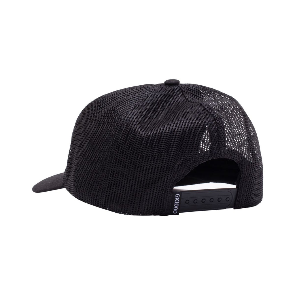 GX1000 - Surrounded By Idiots Mesh Hat Black