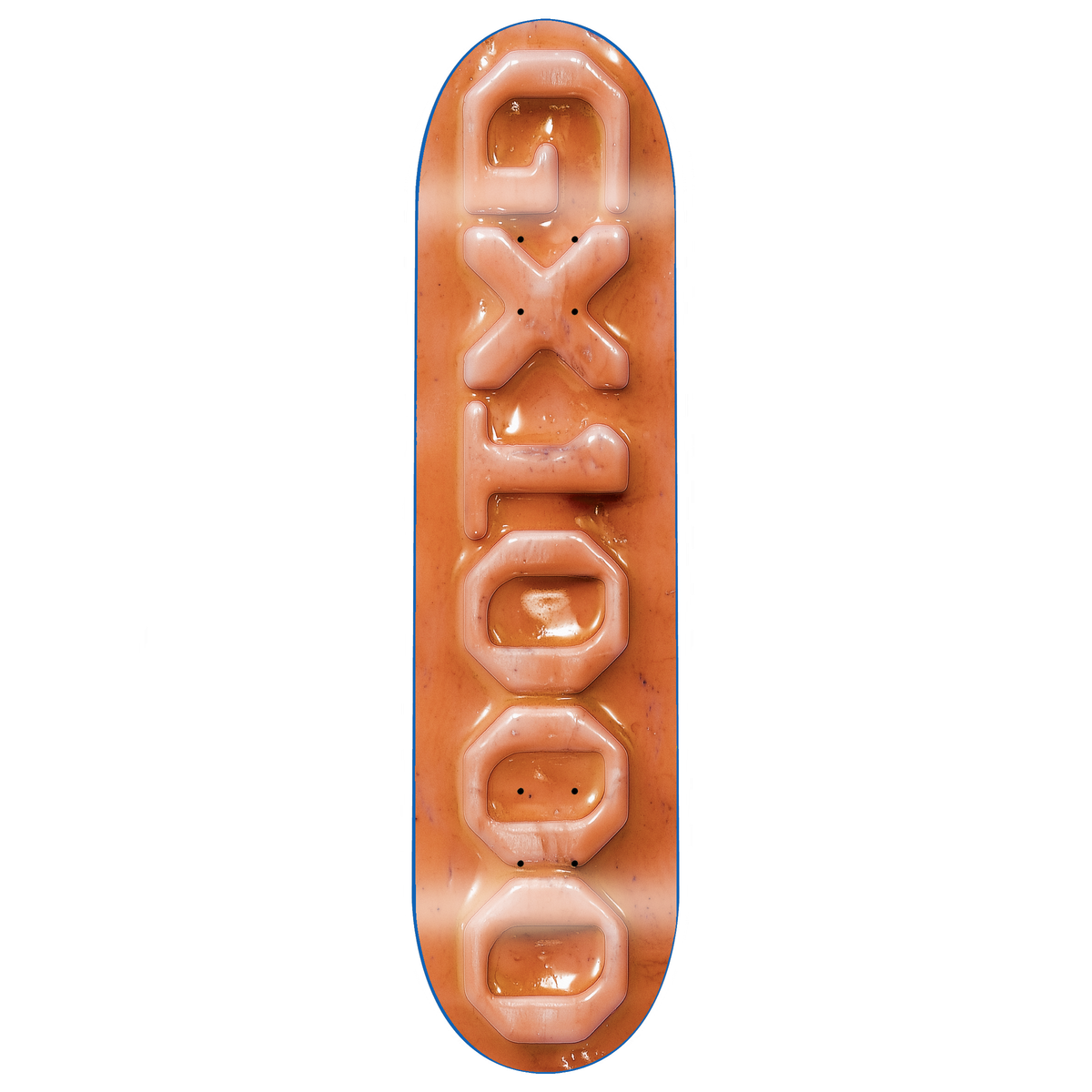 GX1000 - Ceramic Orange - 8.625
