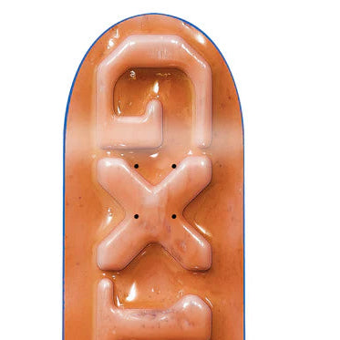 GX1000 - Ceramic Orange - 8.625