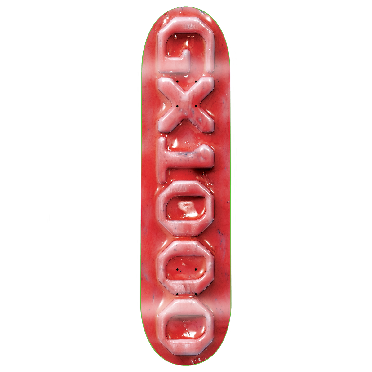 GX1000 - Ceramic Red - 8.75