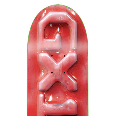 GX1000 - Ceramic Red - 8.75