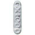 GX1000 - Ceramic White - 8.25