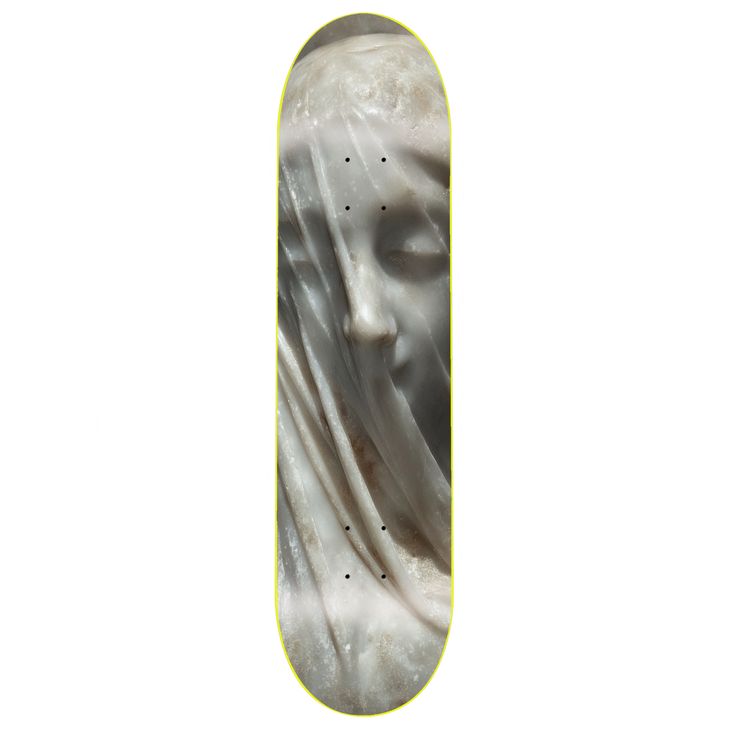 GX1000 - Veil - 8.375