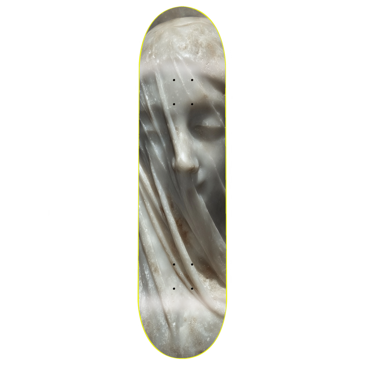 GX1000 - Veil - 8.375