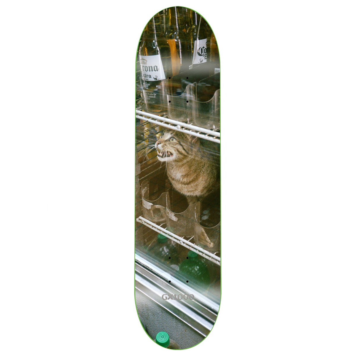 GX1000 - Bodega Cat - 8.25