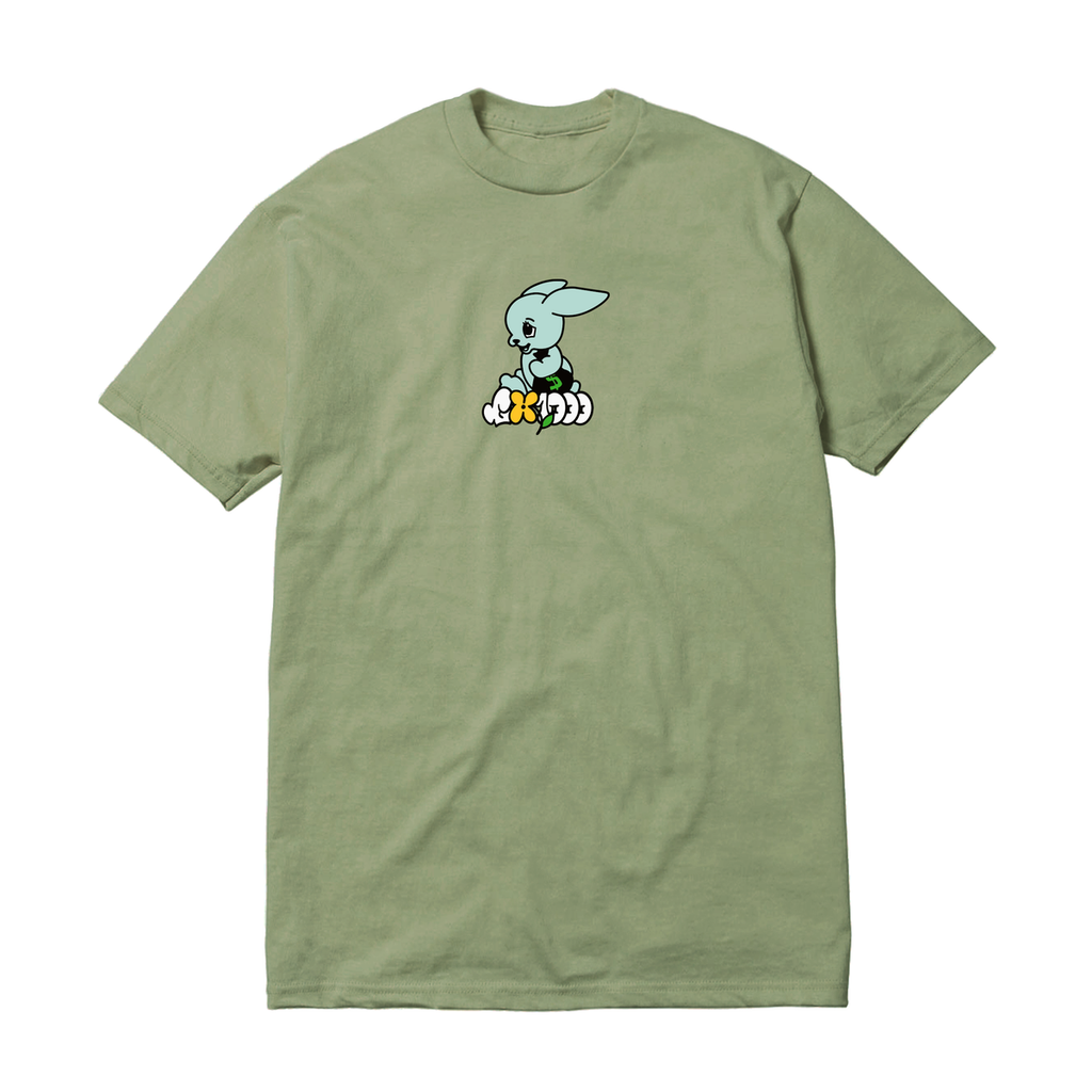 GX1000 - Bunny Tee Cucumber