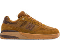 NEW BALANCE NUMERIC - Andrew Reynolds 933 Wheat/Gum