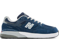 NEW BALANCE NUMERIC - Andrew Reynolds 933 Navy/White