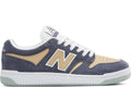 NEW BALANCE NUMERIC - 480 Grey/Beige