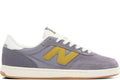 NEW BALANCE NUMERIC - 440 V2 Grey/Olive
