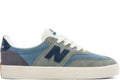 NEW BALANCE NUMERIC - 340 Blue/Grey