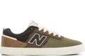 NEW BALANCE NUMERIC - Foy 306 Brown/Black