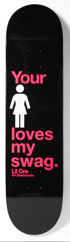 GIRL - Lil Dre One Off - 8.0